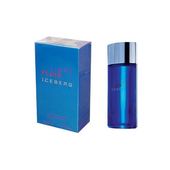 Iceberg Light Fluid Iceberg парфюм за мъже EDT