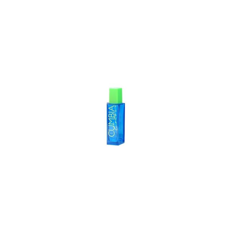 Benetton CUMBIA парфюм за мъже EDT