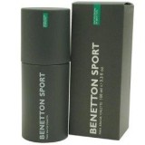 Benetton Sport парфюм за мъже EDT