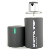 Benetton Sport парфюм за мъже EDT