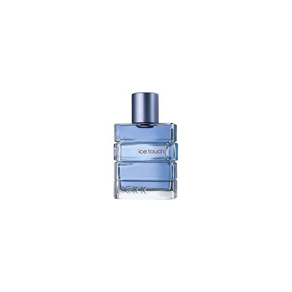 MEXX Ice Touch Eau De Toilette 30/50/75 мл. за мъже