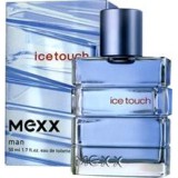 MEXX Ice Touch Eau De Toilette 30/50/75 мл. за мъже