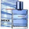 MEXX Ice Touch Eau De Toilette 30/50/75 мл. за мъже