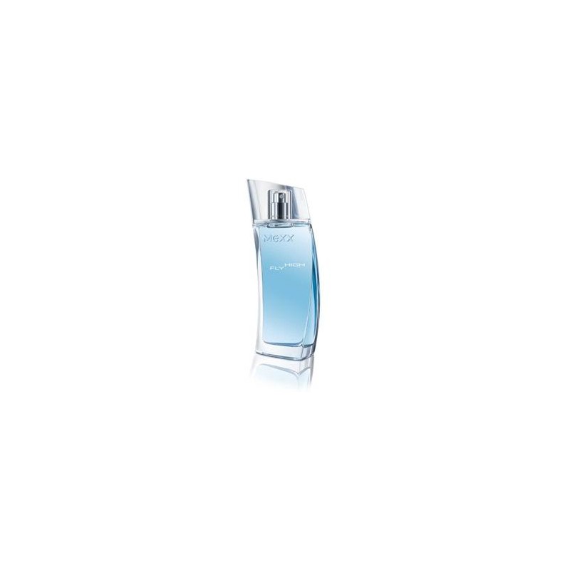 MEXX Fly High Eau De Toilette 30/50 ml. за мъже