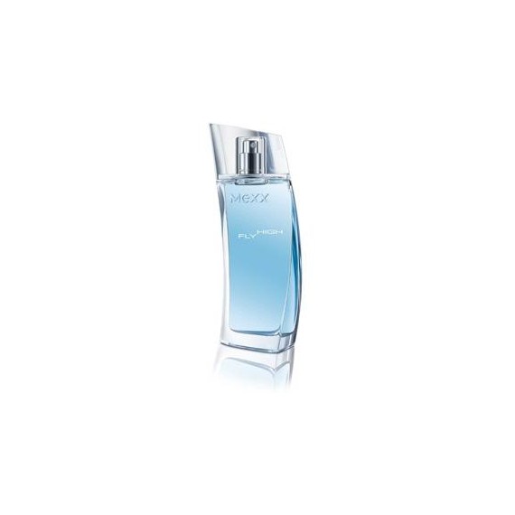 MEXX Fly High Eau De Toilette 30/50 ml. за мъже