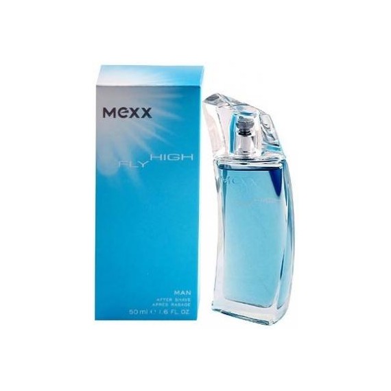 MEXX Fly High Eau De Toilette 30/50 ml. за мъже
