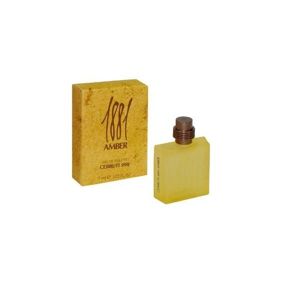 Cerruti 1881 Amber парфюм за мъже EDT