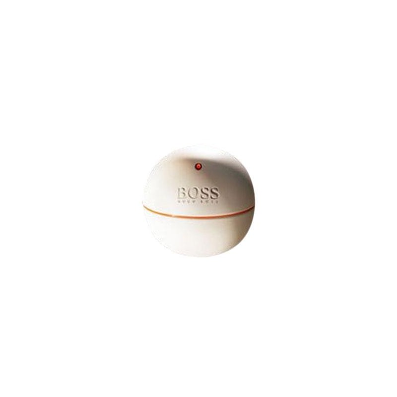 Hugo Boss Boss In Motion White парфюм за мъже EDT