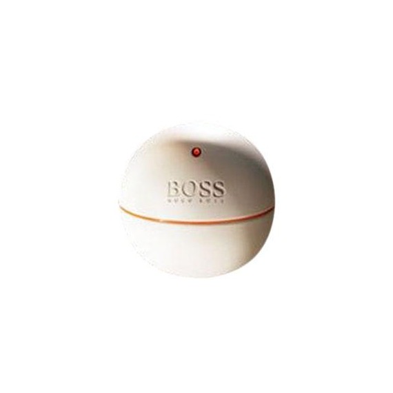 Hugo Boss Boss In Motion White парфюм за мъже EDT