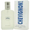 Chevignon Best of Chevignon Тоалетна вода за мъже EDT