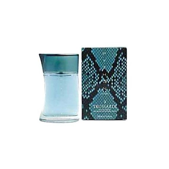 Trussardi Python Eau De Toilette 30/100 ml за мъже
