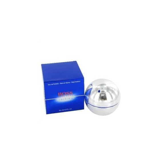 Hugo Boss Boss In Motion Blue парфюм за мъже EDT