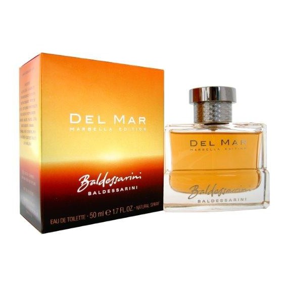 Baldessarini Del Mar Marbella парфюм за мъже EDT