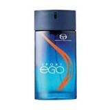 Sergio Tacchini Sport Ego Eau De Toilette 50/100 ml за мъже