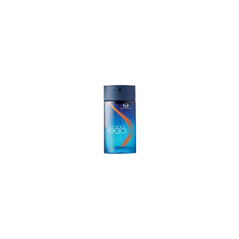 Sergio Tacchini Sport Ego Eau De Toilette 50/100 ml за мъже