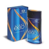 Sergio Tacchini Sport Ego Eau De Toilette 50/100 ml за мъже