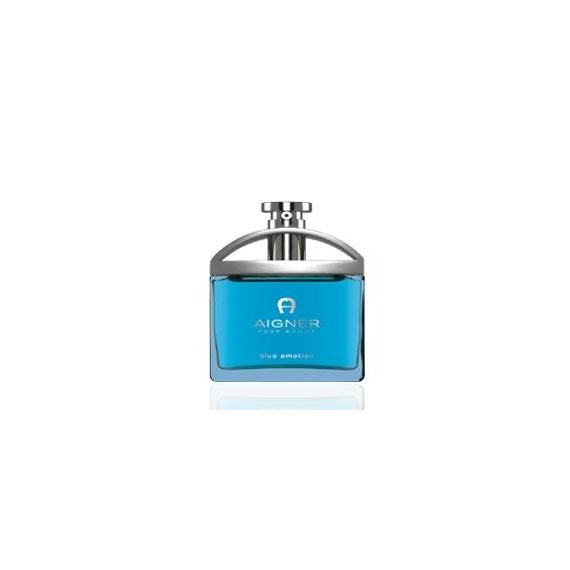 Aigner Blue Emotion парфюм за мъже EDT