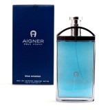Aigner Blue Emotion парфюм за мъже EDT