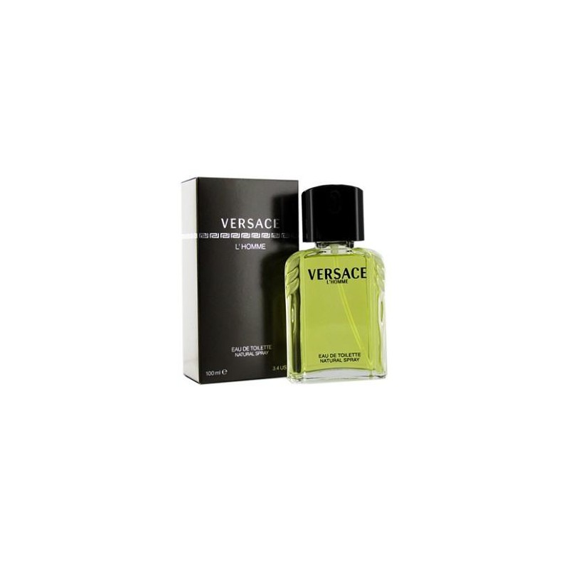 Versace L`homme парфюм за мъже EDT