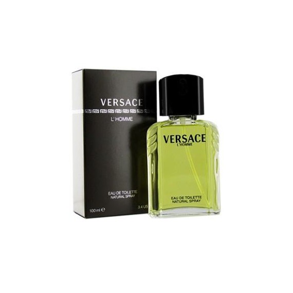 Versace L`homme парфюм за мъже EDT
