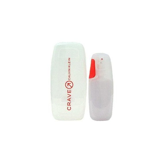 Calvin Klein Crave парфюм за мъже EDT