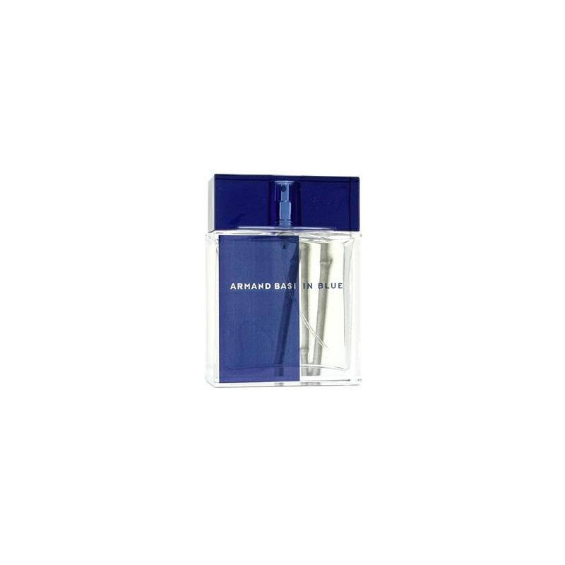 Armand Basi Blue парфюм за мъже EDT