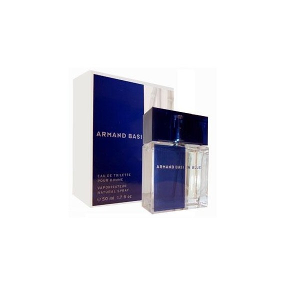 Armand Basi Blue парфюм за мъже EDT