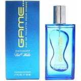 Davidoff Cool Water Game парфюм за мъже EDT