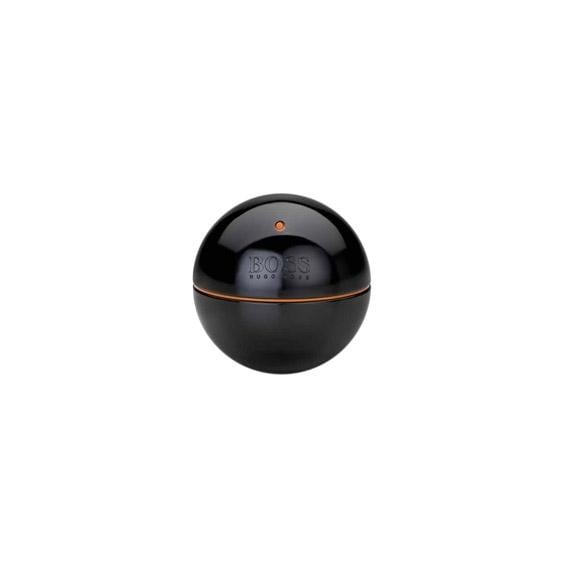 Hugo Boss In Motion Edition Black Eau De Toilette 40 ml за мъже