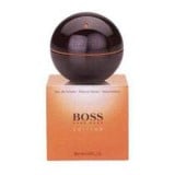 Hugo Boss In Motion Edition Black Eau De Toilette 40 ml за мъже