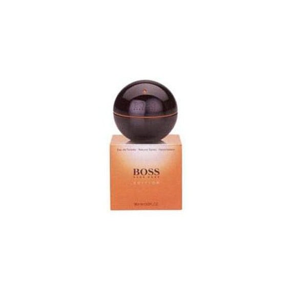 Hugo Boss In Motion Edition Black Eau De Toilette 40 ml за мъже