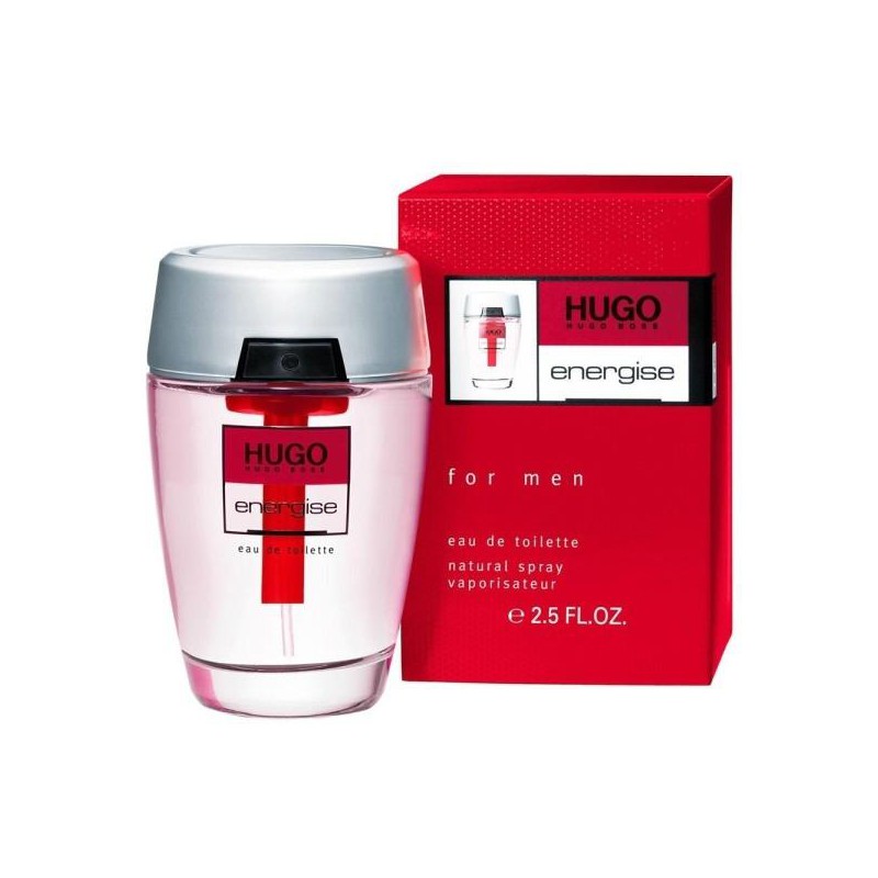 Hugo Boss Energise парфюм за мъже EDT