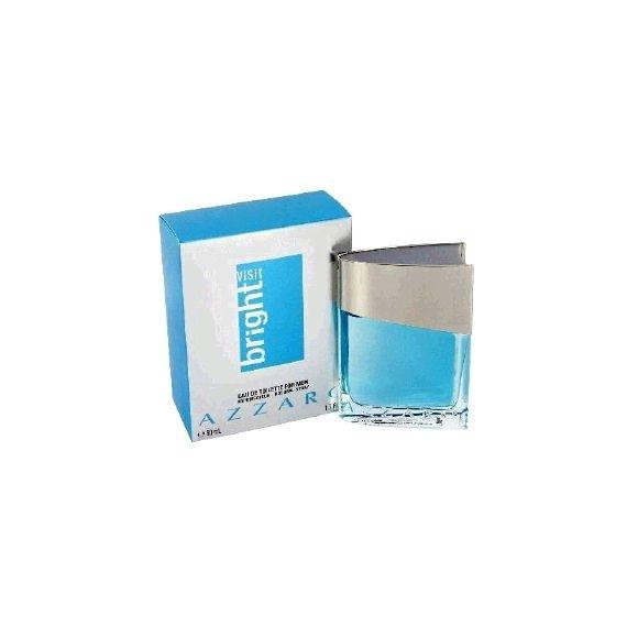 Azzaro Visit Bright парфюм за мъже EDT