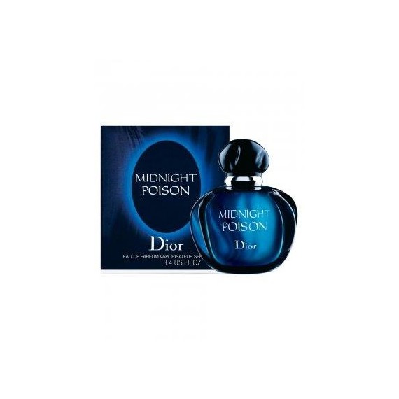 Christian Dior Midnight Poison Парфюм за жени EDP