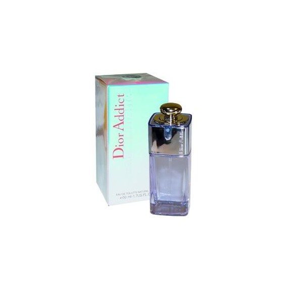 Christian Dior Addict Fraiche Eau De Toilette 50/100 ml за жени