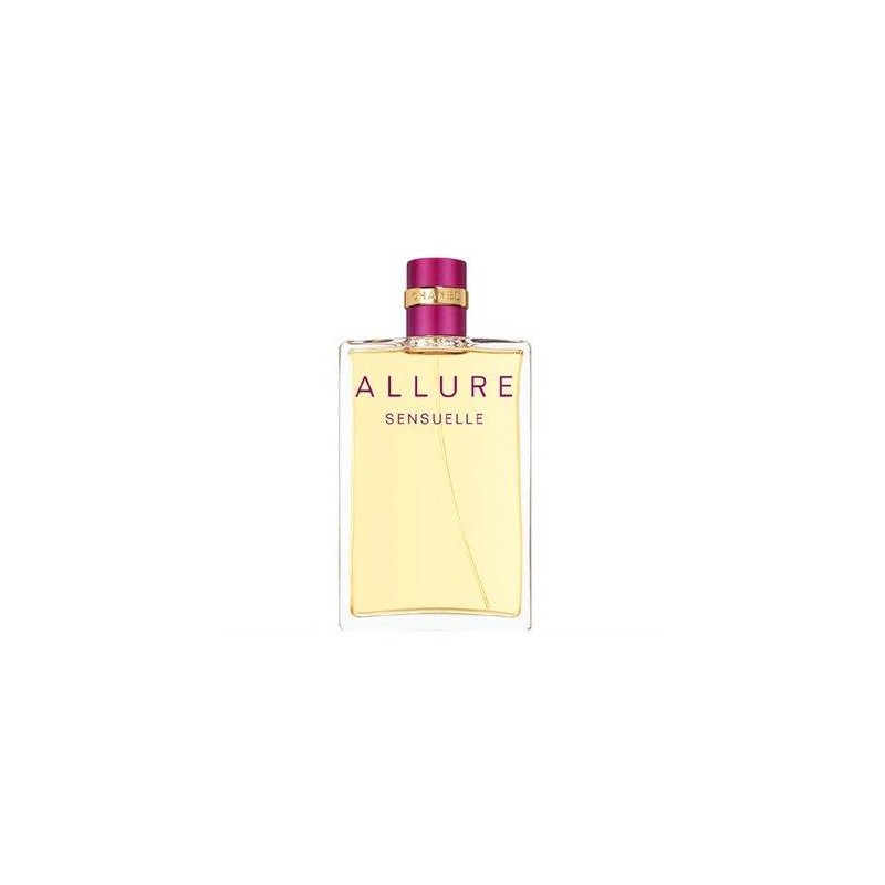 Chanel Allure Sensuelle парфюм за жени EDT