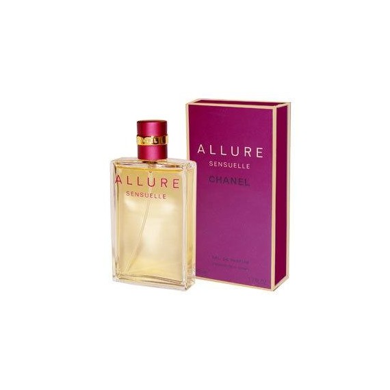 Chanel Allure Sensuelle парфюм за жени EDT
