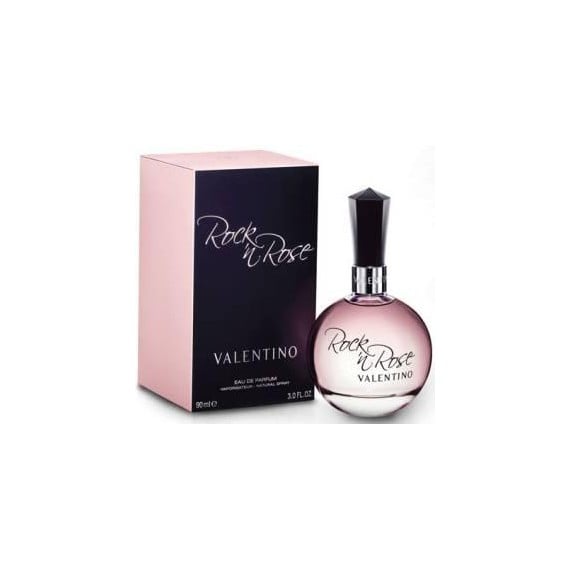 Valentino Rock`n Rose Парфюм за жени EDP