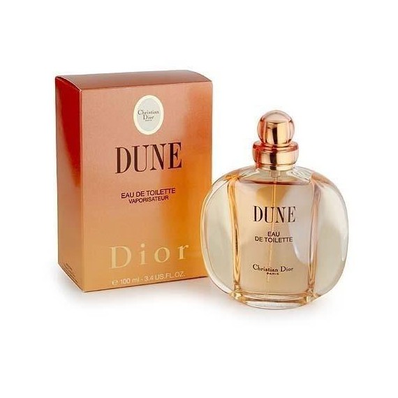 Christian Dior Dune парфюм за жени EDT