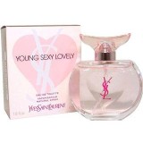 YSL Young Sexy Lovely парфюм за жени EDT