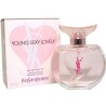 YSL Young Sexy Lovely парфюм за жени EDT