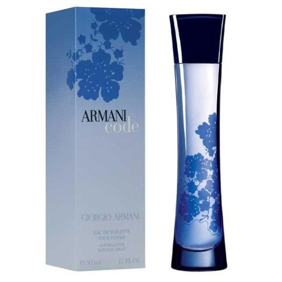 Armani Code парфюм за жени EDT