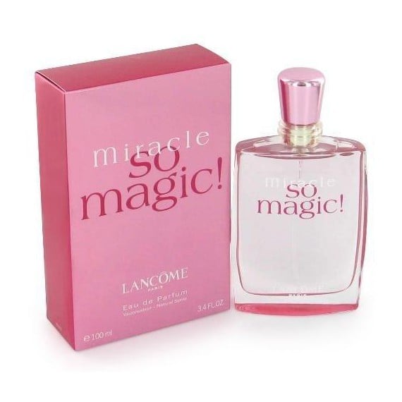 Lancome Miracle So Magic парфюм за жени EDP