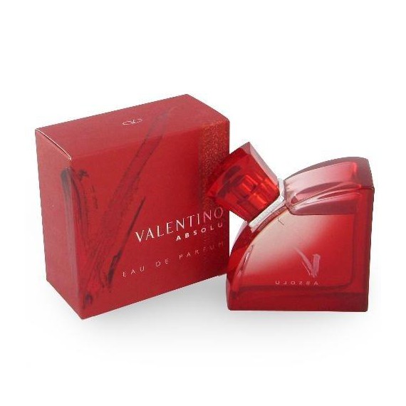 Valentino V Absolu Eau De parfum 30/50/90 ml за жени