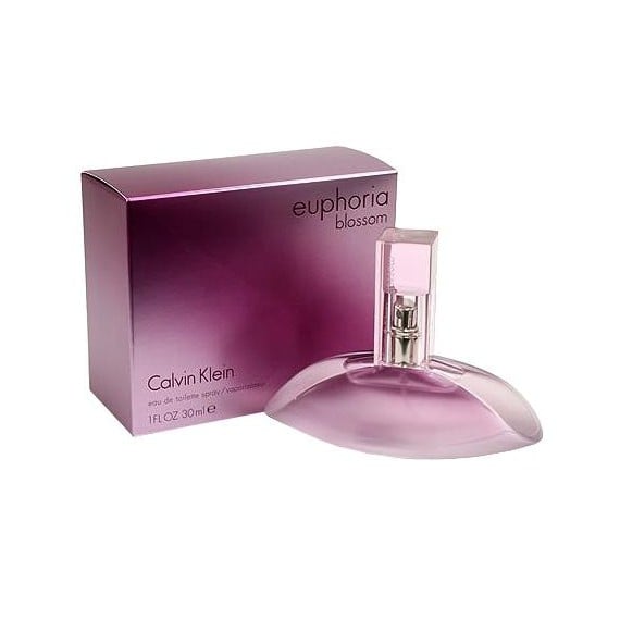 Calvin Klein Euphoria Blossom парфюм за жени EDT