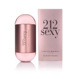 Carolina Herrera 212 Sexy парфюм за жени EDP