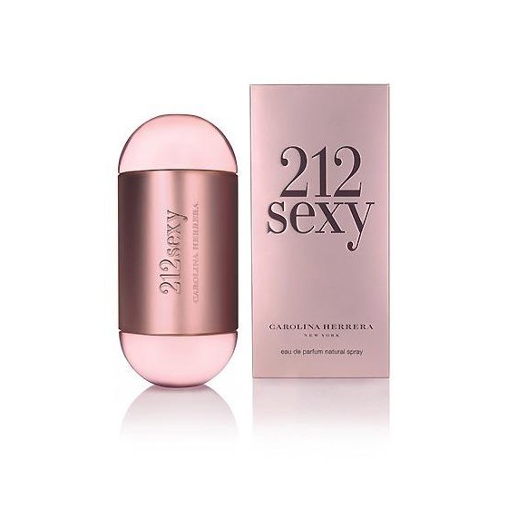 Carolina Herrera 212 Sexy парфюм за жени EDP