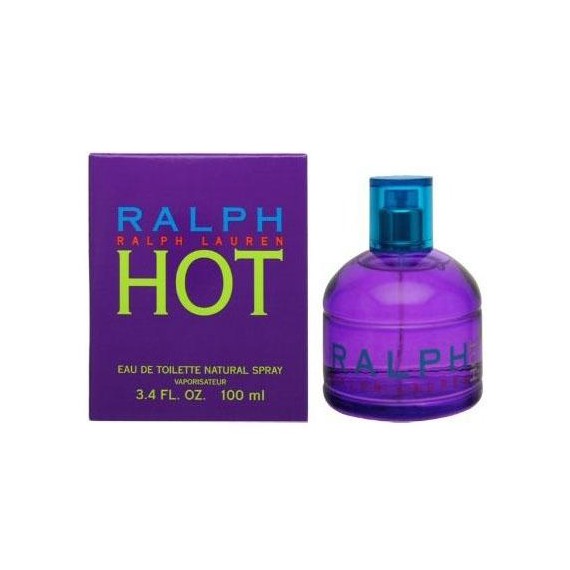 Ralph Lauren Ralph Hot парфюм за жени EDT