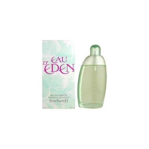 Cacharel Eau D`Eden Eau De Toilette 30/50/100 ml за жени