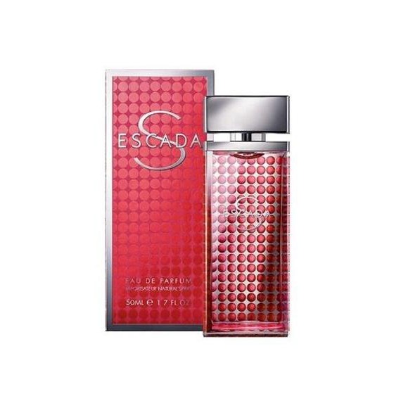 Escada S Парфюм за жени EDP